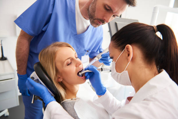 Best Tooth Extraction  in Myrtle Grove, NC