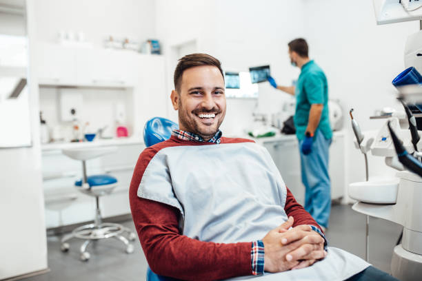 Advanced Technology for Better Dental Care in Myrtle Grove, NC