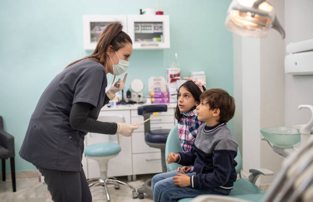 Best Root Canal Treatment  in Myrtle Grove, NC