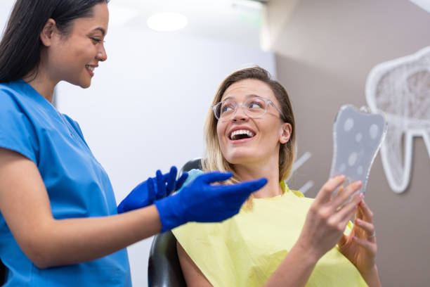 Trusted Myrtle Grove, NC Dental Services Experts
