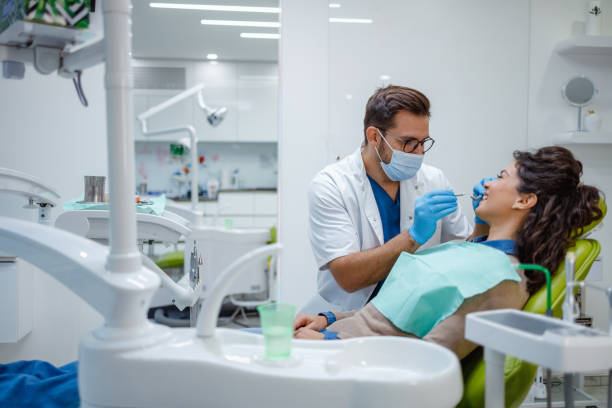 Best Dental Inlays and Onlays  in Myrtle Grove, NC