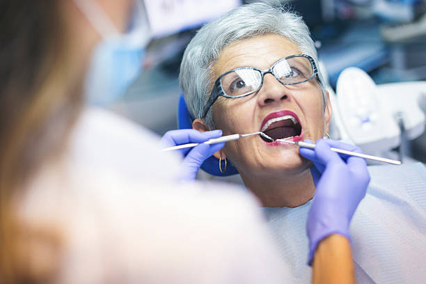 Best Dental Fillings (Composite and Amalgam)  in Myrtle Grove, NC