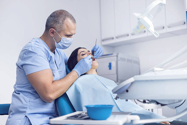 Best Preventive Dentistry  in Myrtle Grove, NC