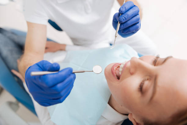 Best TMJ/TMD Treatment  in Myrtle Grove, NC