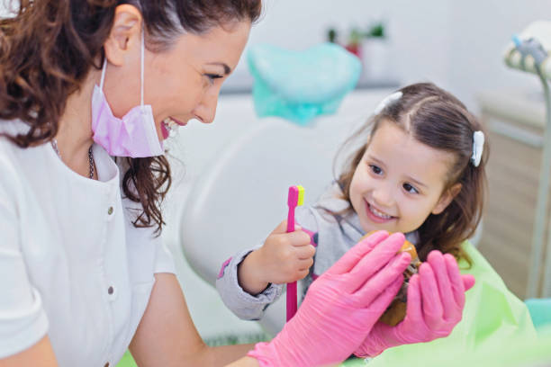 Best Teeth Whitening  in Myrtle Grove, NC